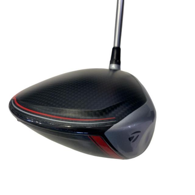 中古】 テーラーメイド M6 10.5° ドライバー DR FUBUKI TM5(2019