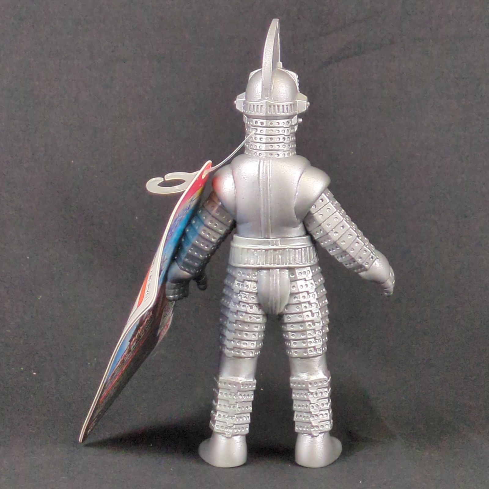 バンダイ ウルトラマンZ ウルトラ怪獣シリーズ 124 特空機2号 ウインダム