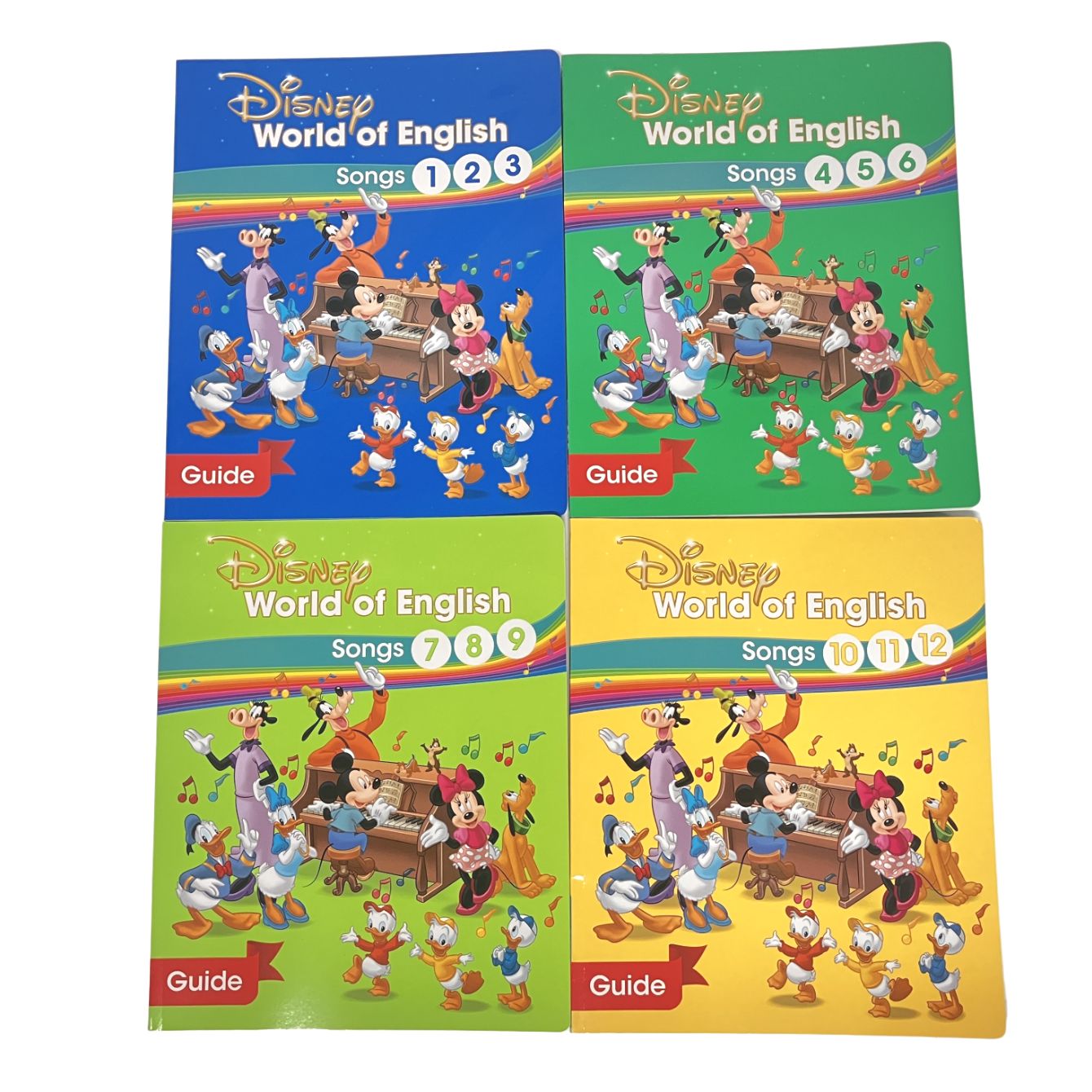 プレイアロング　ブルーレイ　ディズニー英語システム　DWE　2019 ディズニー英語システム大幅リニューアルの詳細2019年4月17日DW(一部