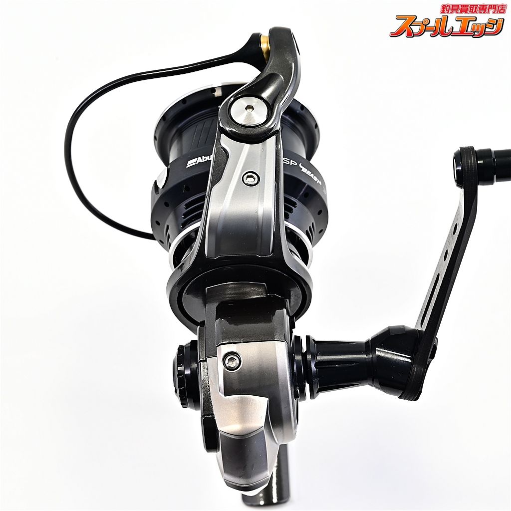 【アブガルシア】 レボ SP ビースト 3000SH Abu Garcia Revo SP Beast