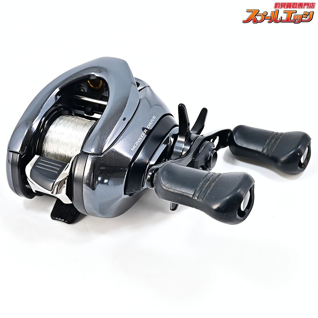 【シマノ】 18アンタレス DC MD XG SHIMANO ANTARESm43860 - メルカリ