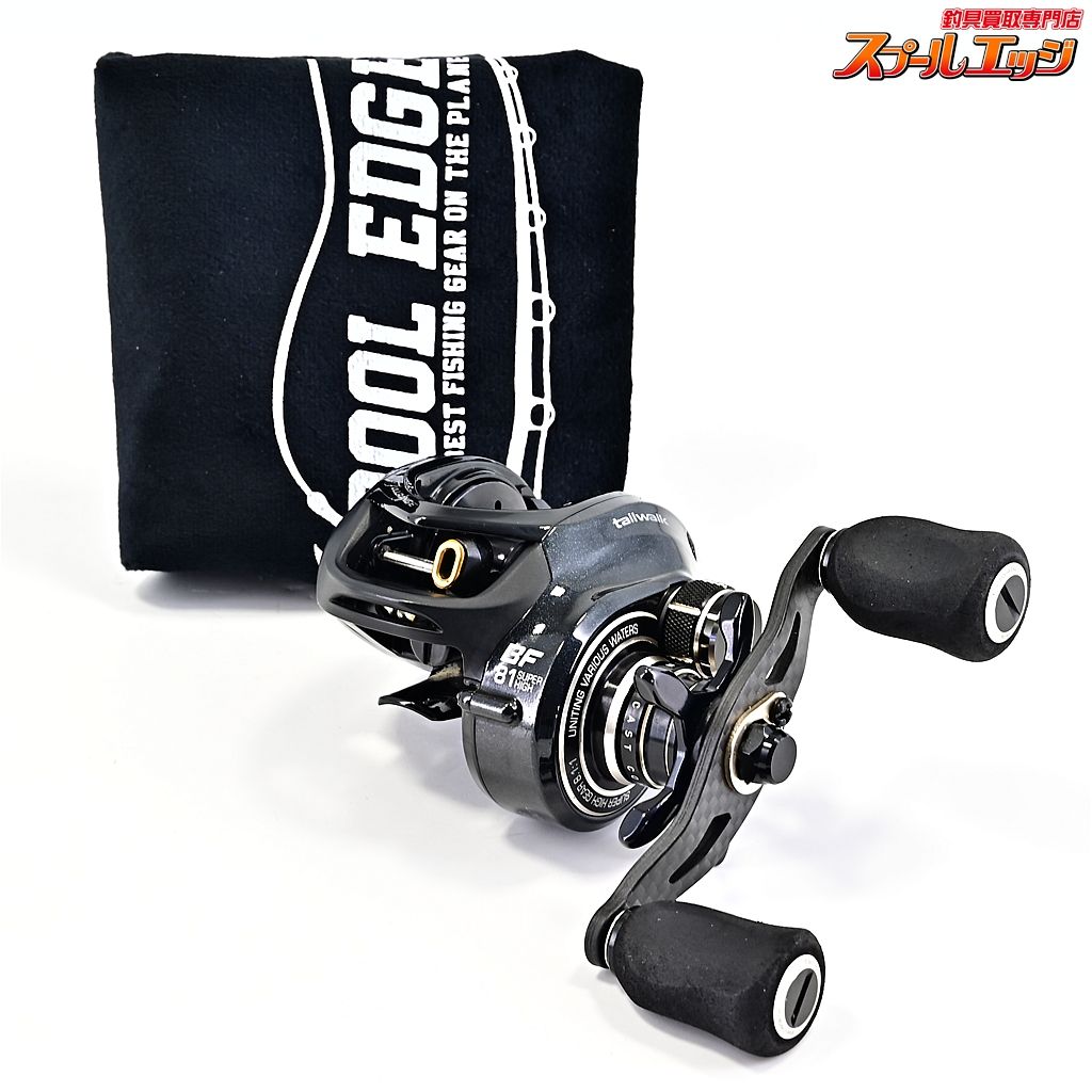 【中古】フルレンジ81BF　L 【テイルウォーク】 フルレンジ BF81L tailwalk FULLRANGEm43861