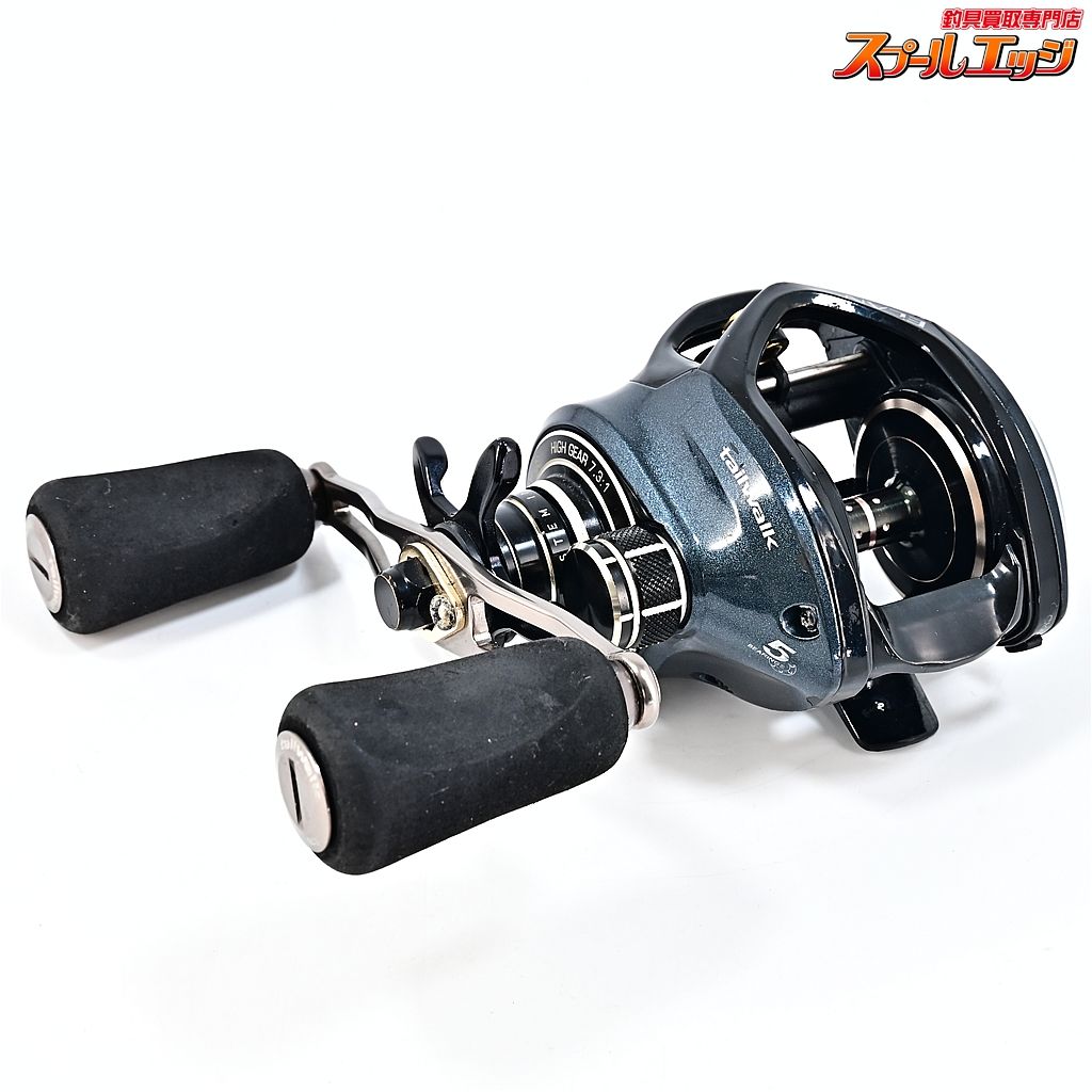 【テイルウォーク】 エラン SWライト 73L tailwalk ELANm43862 - メルカリ