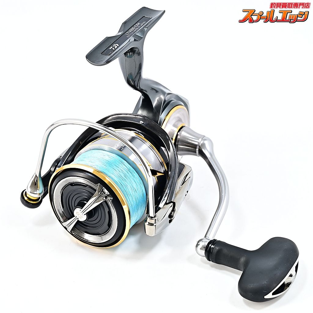 ダイワ 20ルビアス LT 4000 CXH DAIWA LUVIAS m 43864