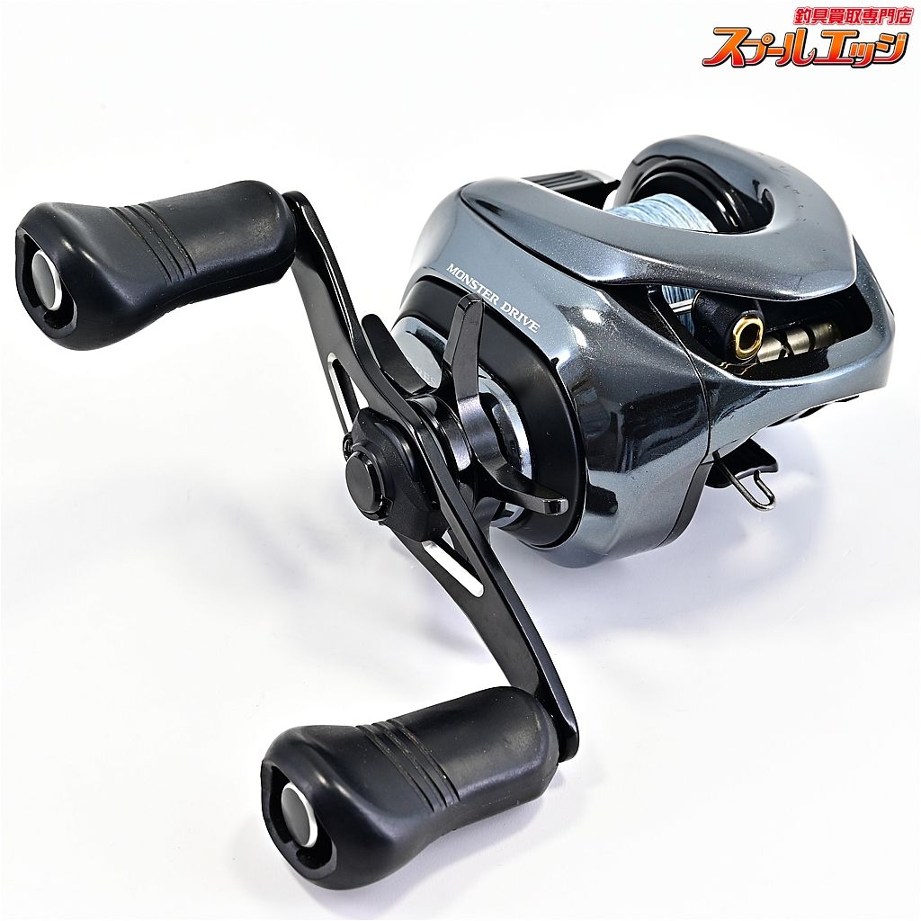 【シマノ】 18アンタレス DC MD XG SHIMANO ANTARESm43874 - メルカリ