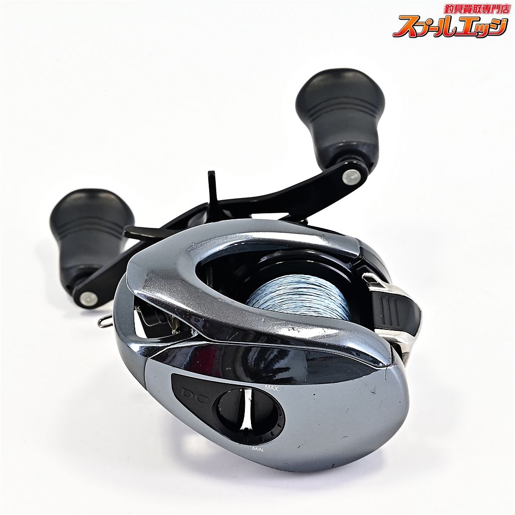 【シマノ】 18アンタレス DC MD XG SHIMANO ANTARESm43874 - メルカリ
