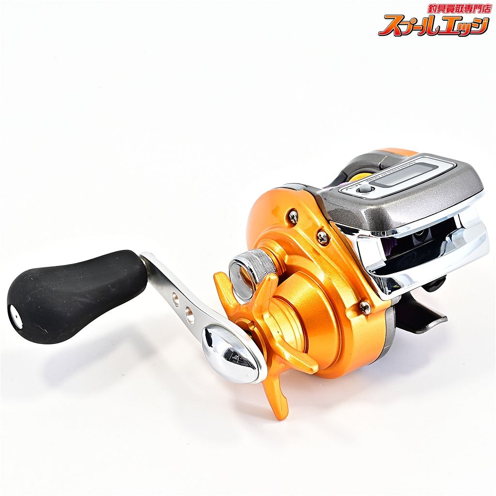【ダイワ】 イッツ ICV 150R DAIWA Its ICVm43877 - メルカリ