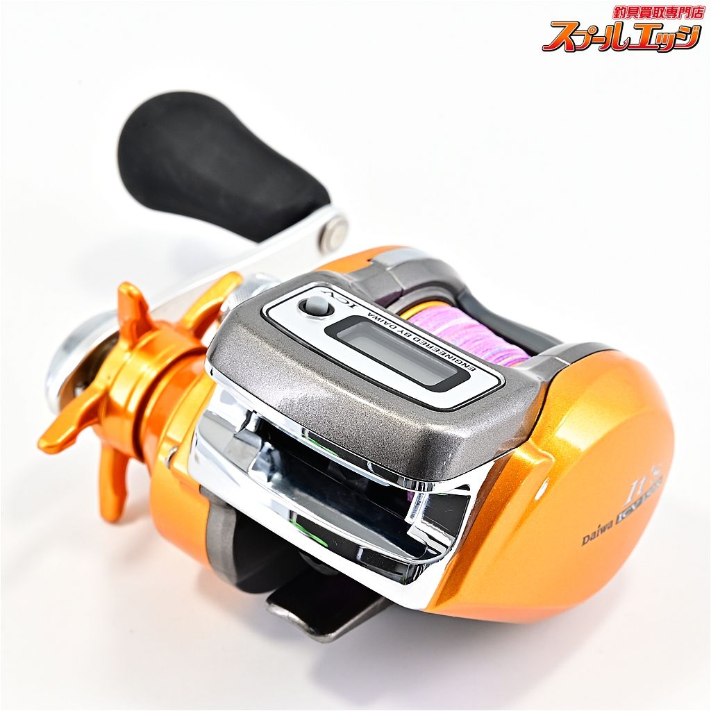 【ダイワ】 イッツ ICV 150R DAIWA Its ICVm43877 - メルカリ