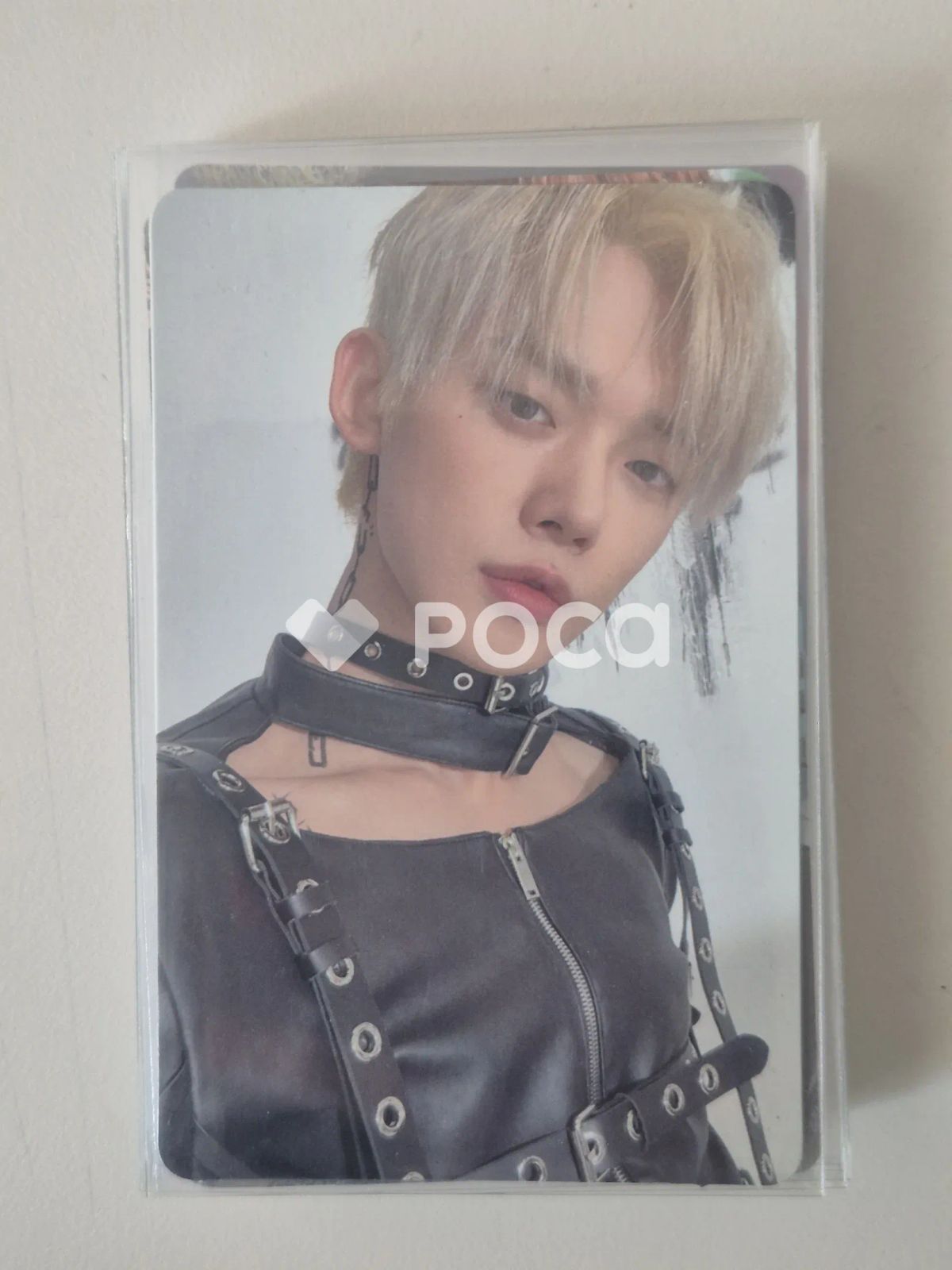 TXT ヨンジュン minisode 2: Thursday's Child HATE ver. - メルカリ