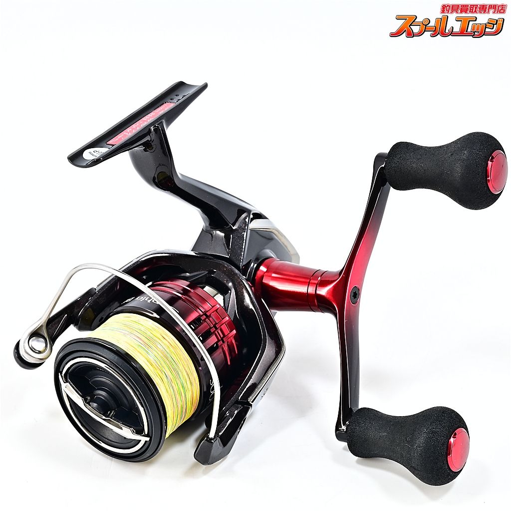 【シマノ】 22セフィア BB C3000SDH SHIMANO Sephiam43888 - メルカリ