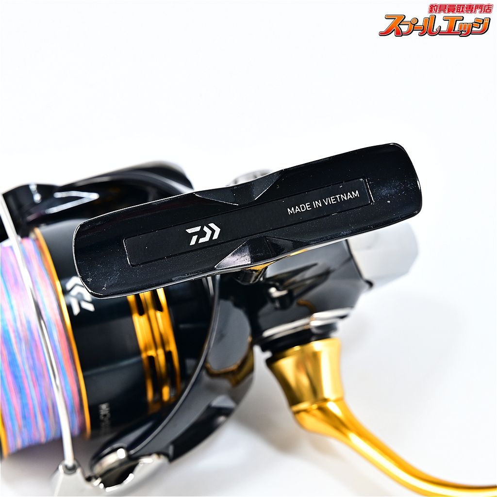 【ダイワ】 23レガリス LT 3000-CXH DAIWA LEGALISm43892 - メルカリ