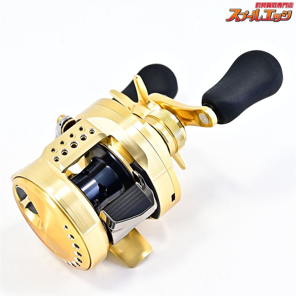 21カルカッタコンクエスト 100