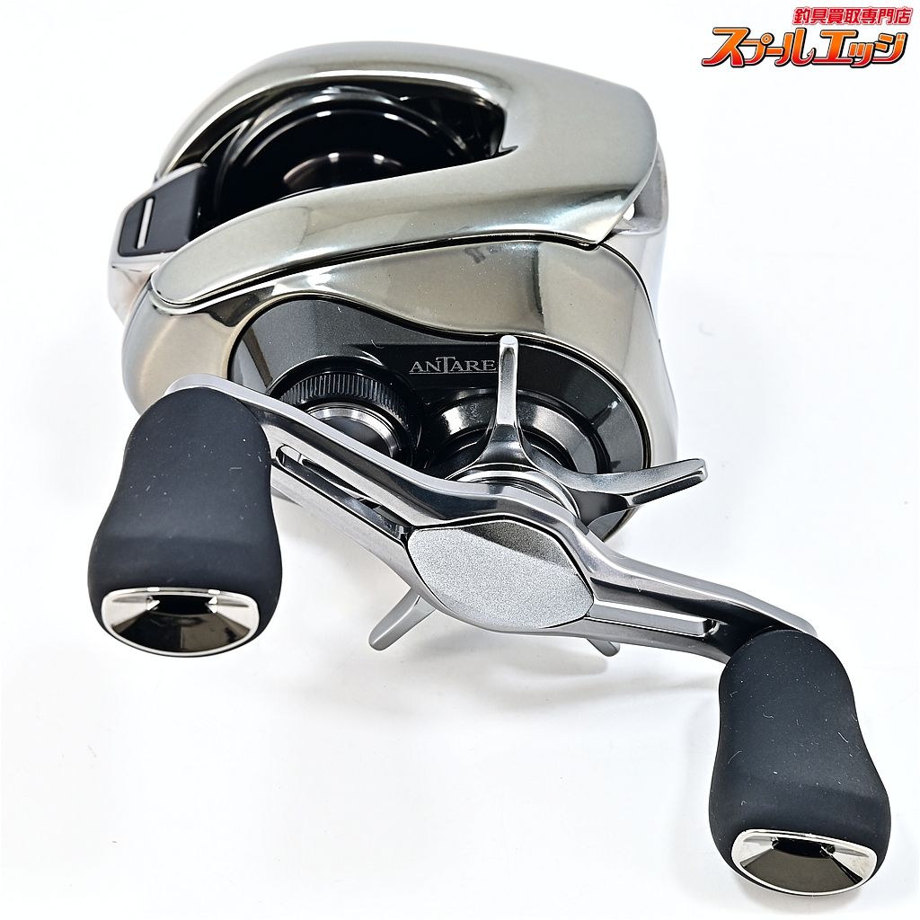 【シマノ】 25アンタレス 100HG SHIMANO ANTARESm43898 - メルカリ