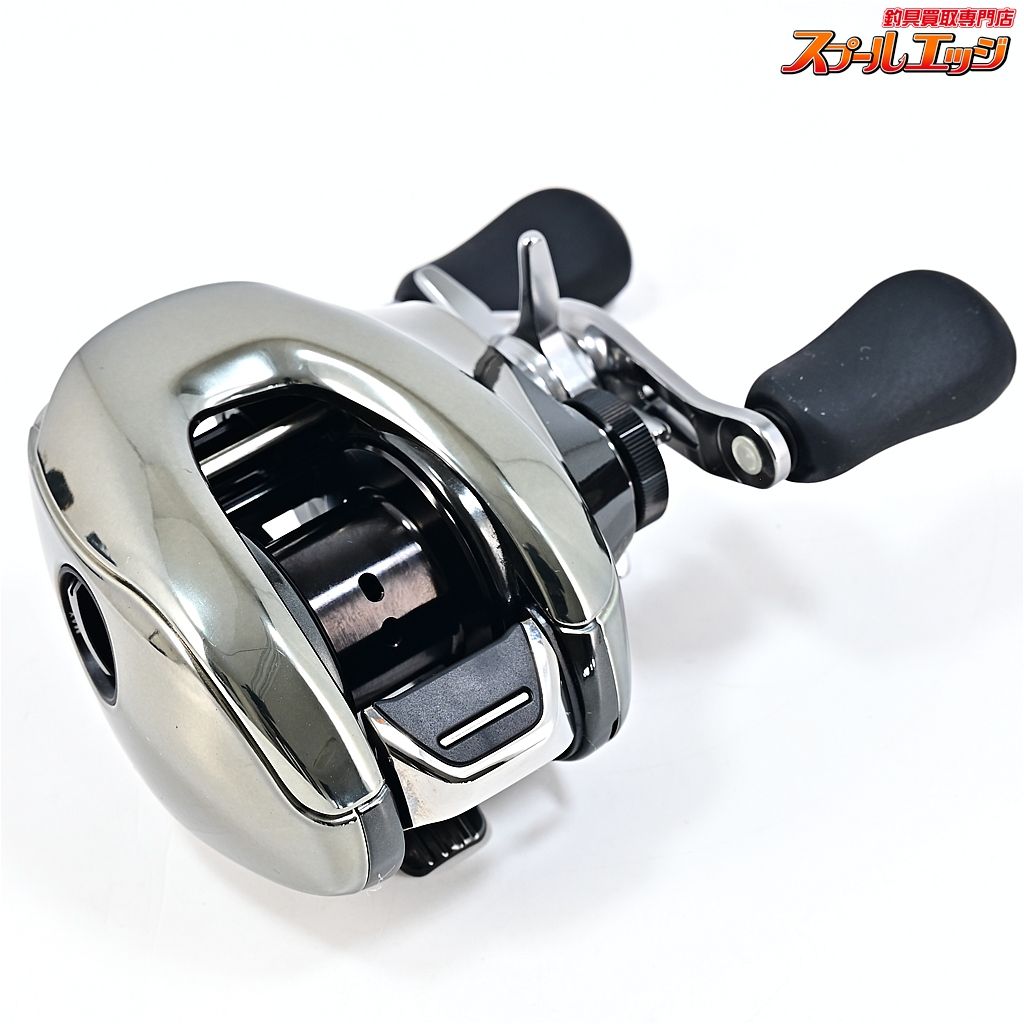 【シマノ】 25アンタレス 100HG SHIMANO ANTARESm43898 - メルカリ