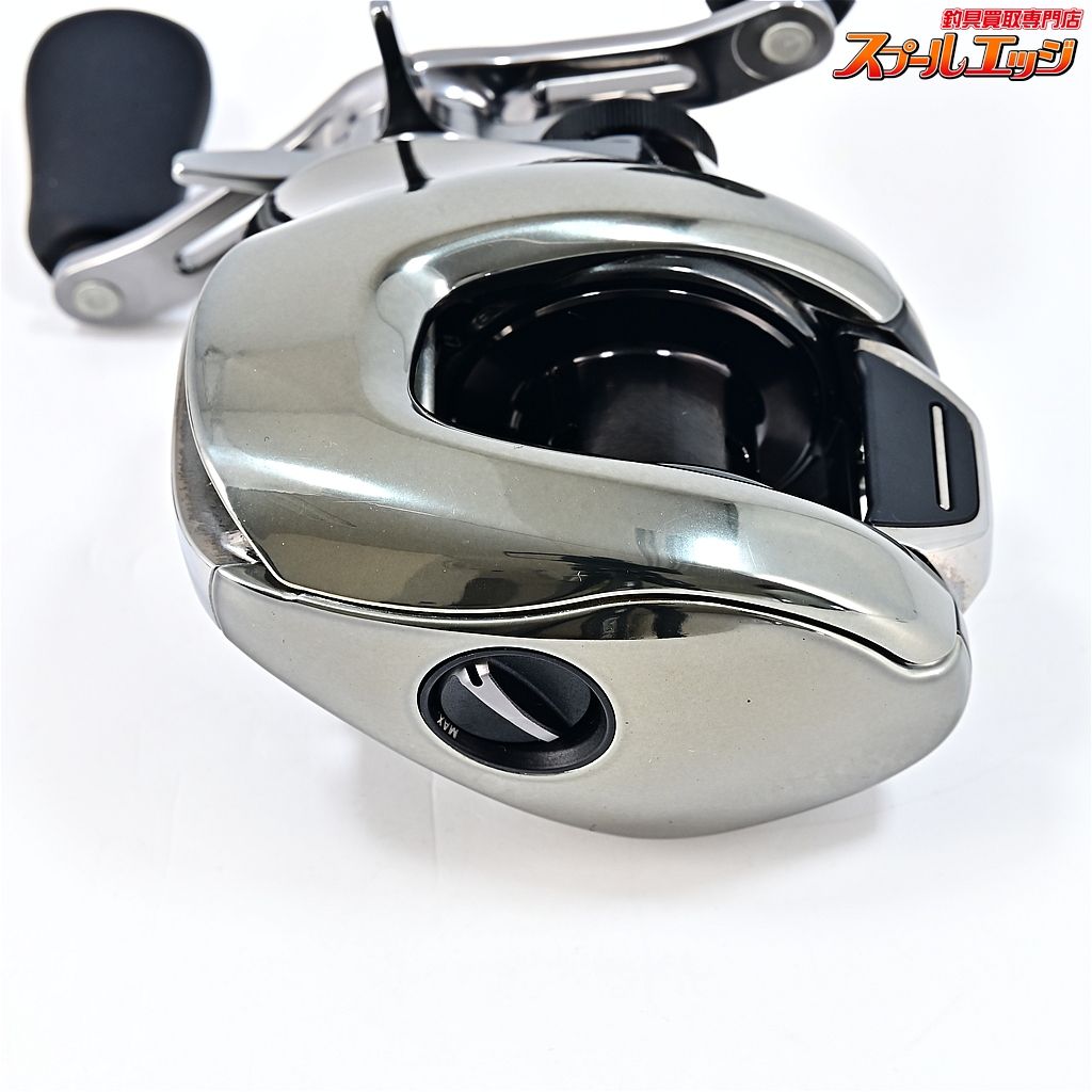 【シマノ】 25アンタレス 100HG SHIMANO ANTARESm43898 - メルカリ