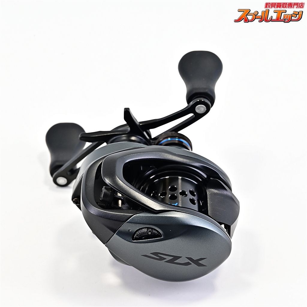 【シマノ】 21SLX BFS ノーマルギア FMATEWORKSアルミクラッチレバー