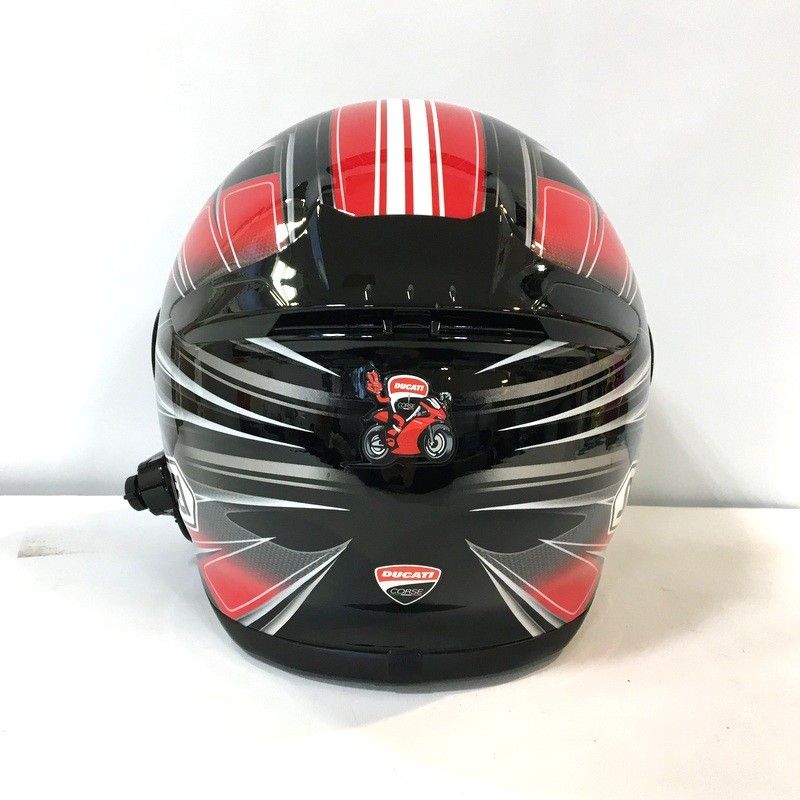 SHOEI ショウエイ Z-7 フルフェイスヘルメット インカム付 除菌消臭済