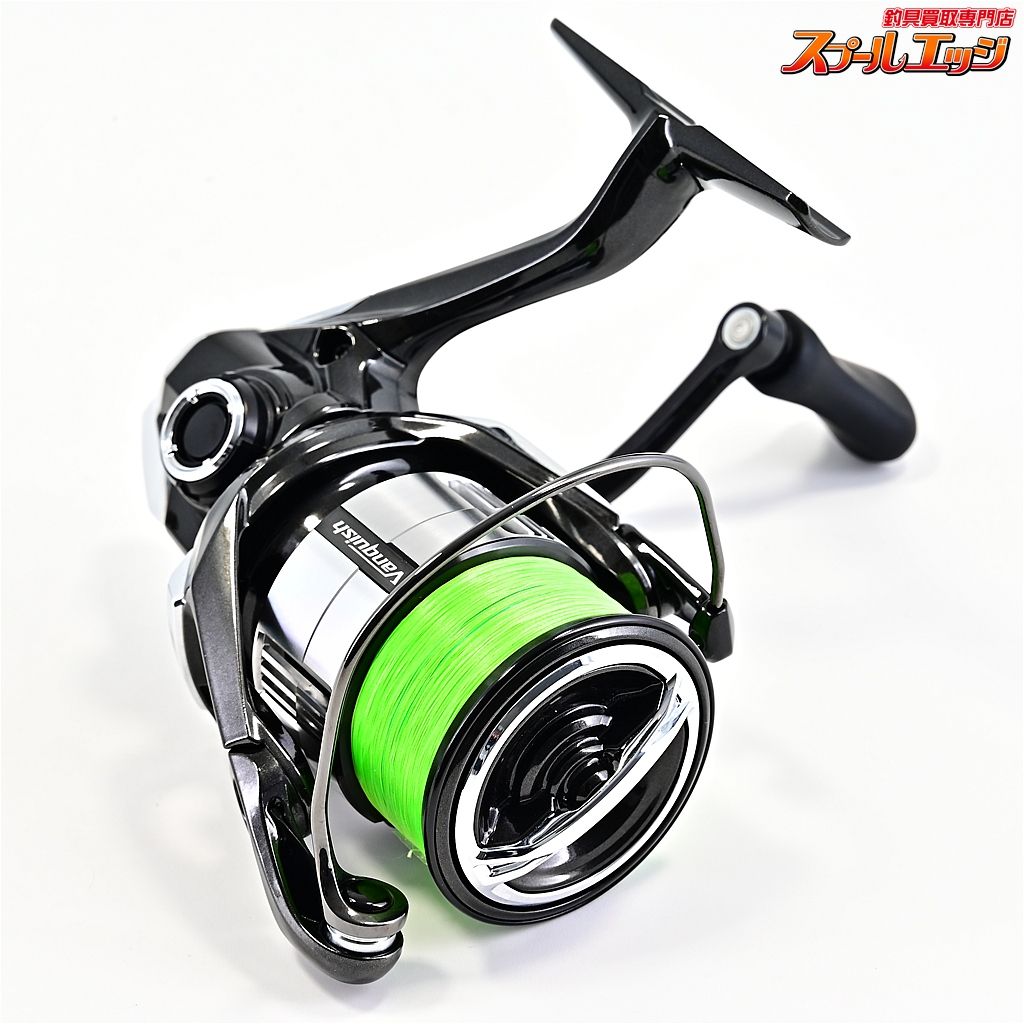 【シマノ】 23ヴァンキッシュ 2500SHG SHIMANO VAQUISHm43909 - メルカリ