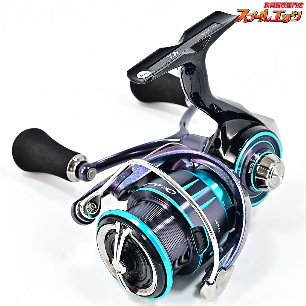 【ダイワ】 23エメラルダス RX LT 2500-XH-DH DAIWA EMERALDASm43914