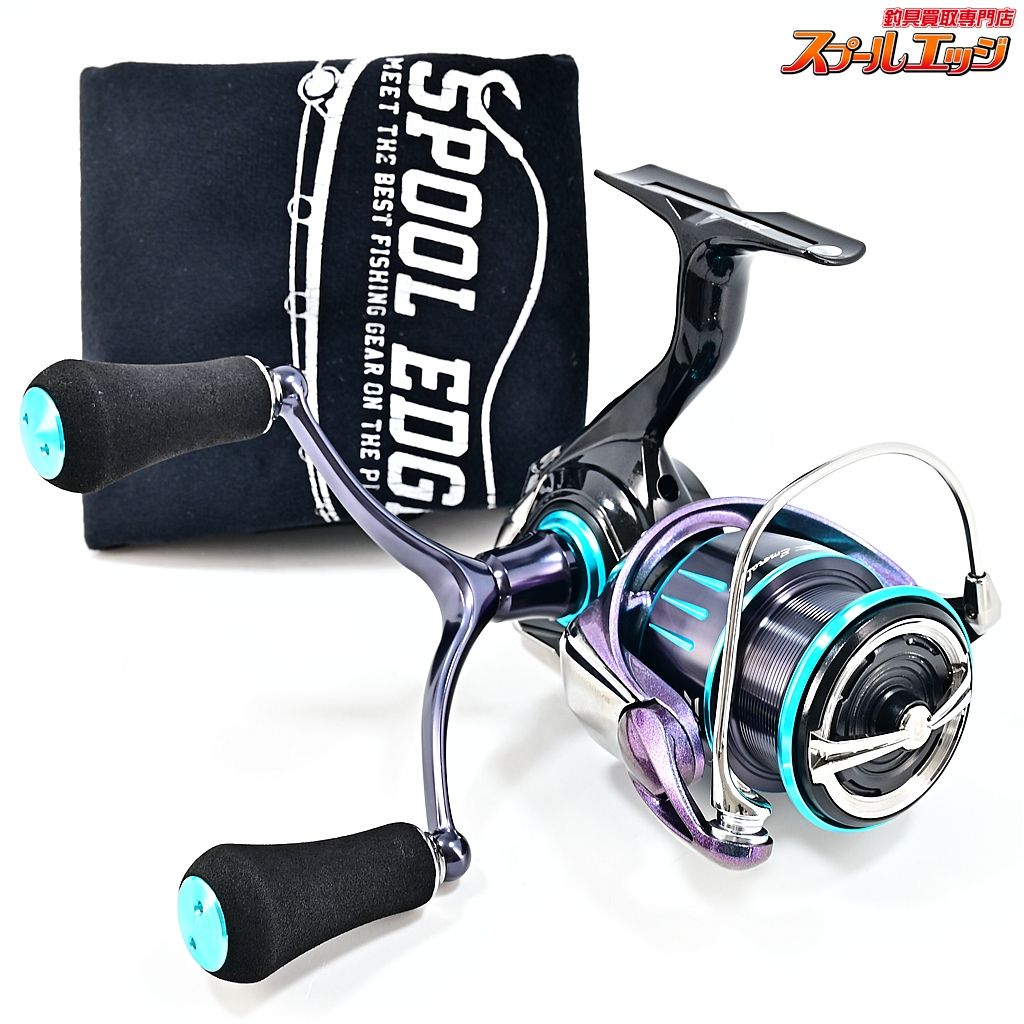 【ダイワ】 23エメラルダス RX LT 2500-XH-DH DAIWA EMERALDASm43914