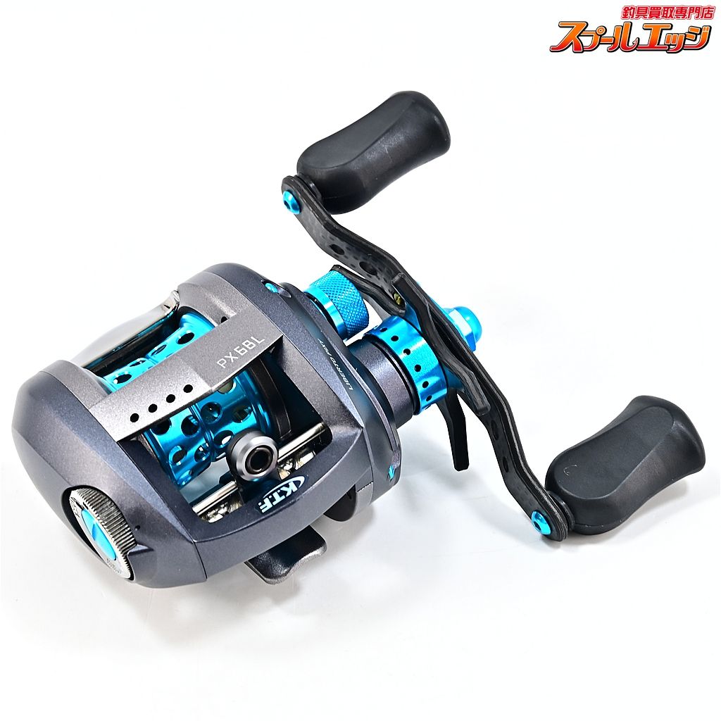 【ダイワ】 リベルトピクシー PX68L KTF PXスーパーフィネススプール