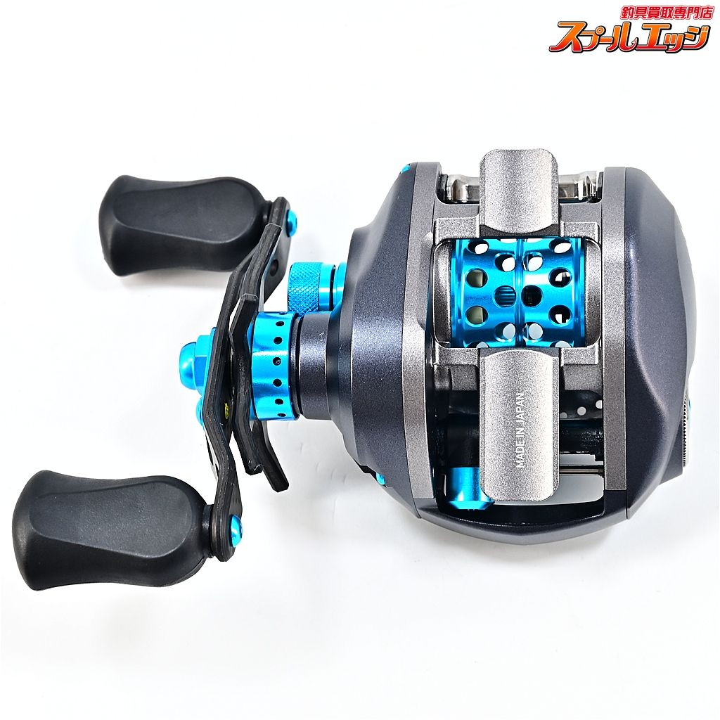 KTF使用　リベルトピクシー　PX68L 美品 【ダイワ】 リベルトピクシー PX68L KTF PXスーパーフィネススプール