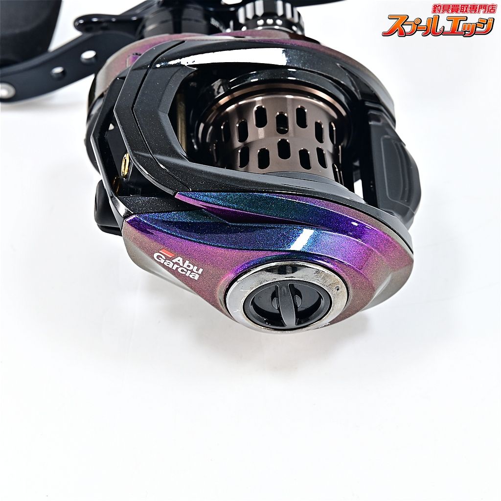 【アブガルシア】 レボ ウルトラキャスト BF8 Abu Garcia REVO