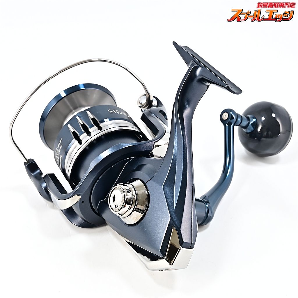 【シマノ】 20ストラディック SW10000HG SHIMANO STRADICAm43921