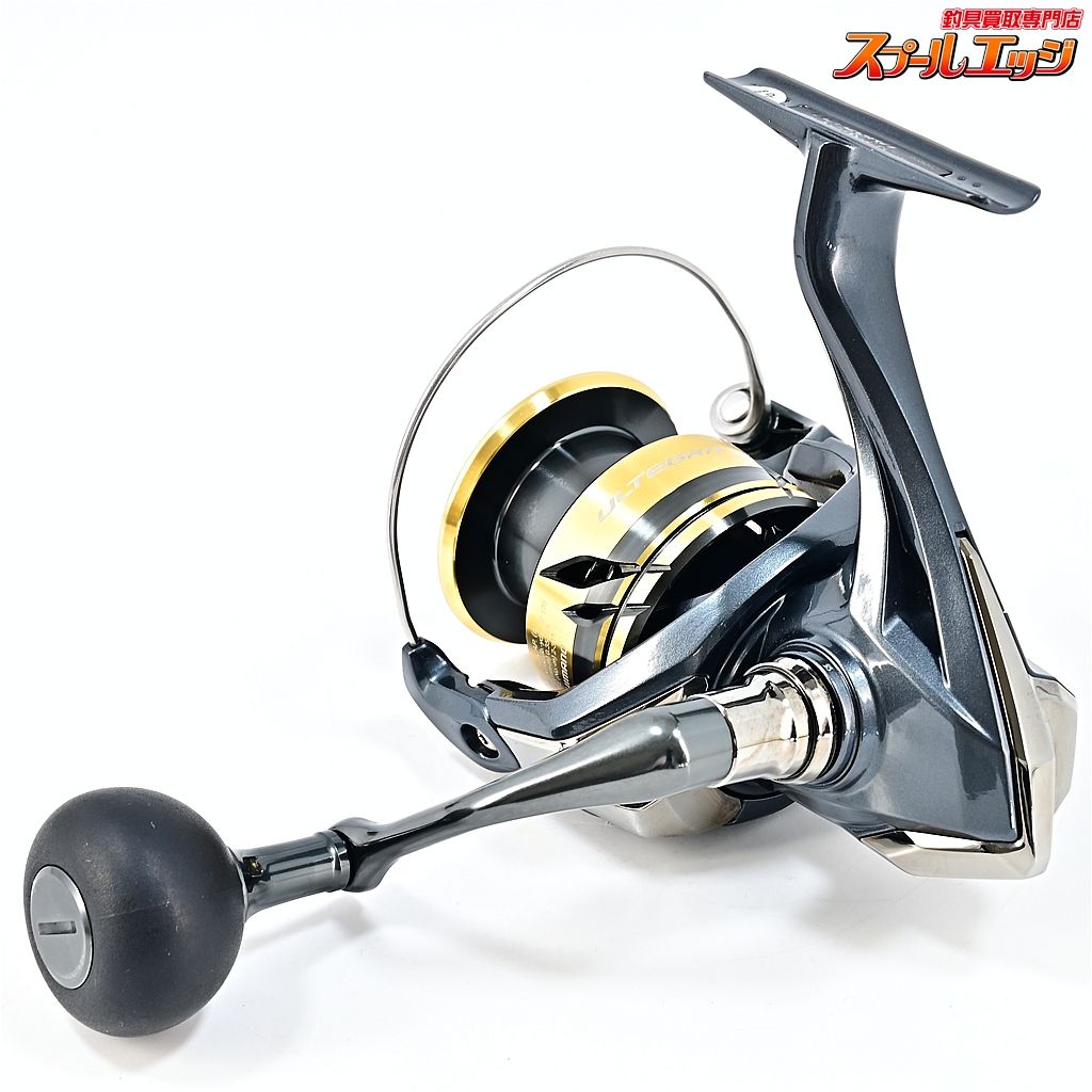 【シマノ】 25アルテグラ C5000XG SHIMANO ULTEGRAm43926 - メルカリ