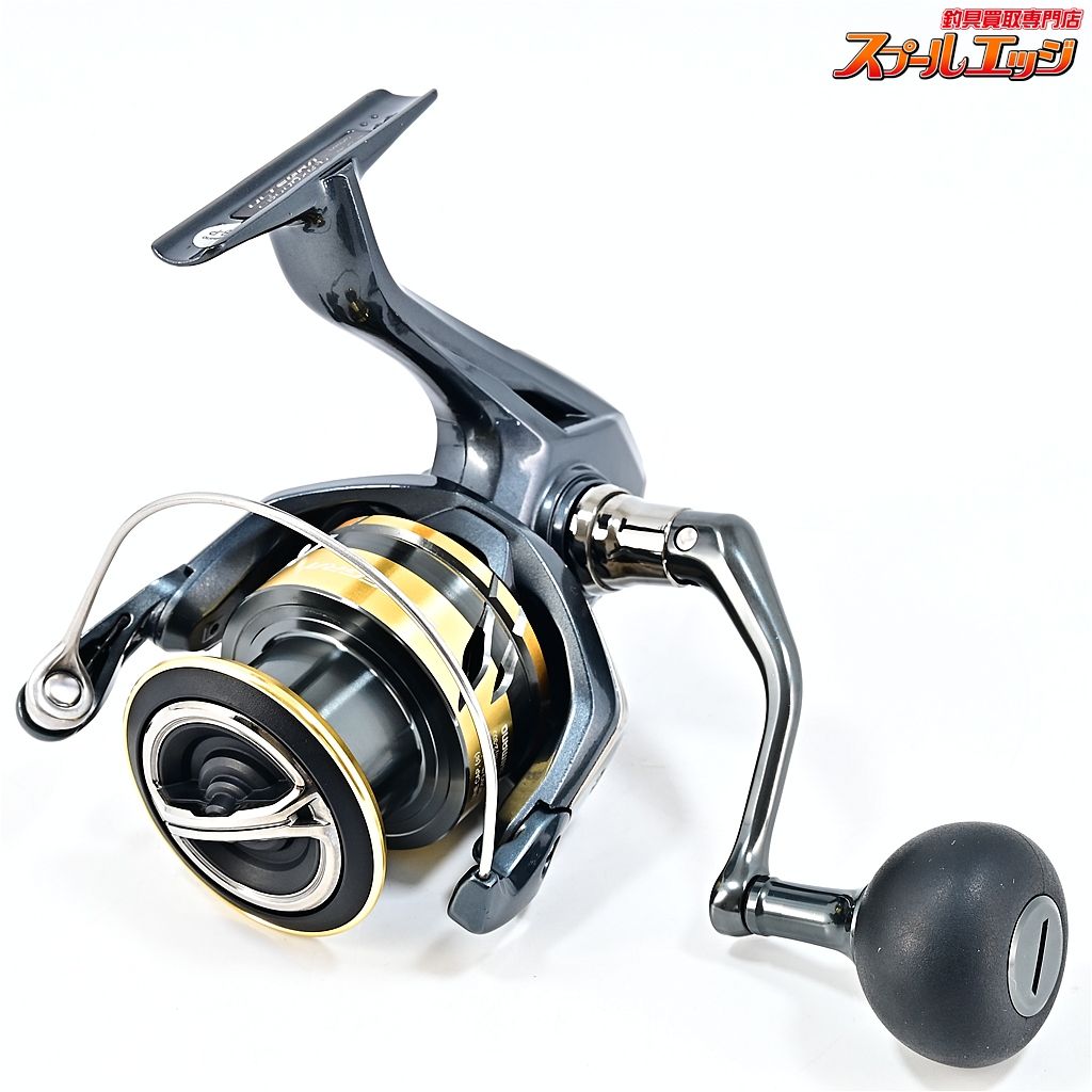 【シマノ】 25アルテグラ C5000XG SHIMANO ULTEGRAm43926 - メルカリ