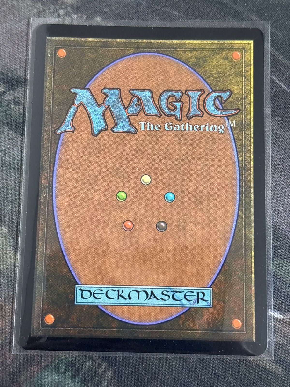 kw3 1 Foil 外科的摘出/Surgical Extraction NPH 日本語 JP MTG - メルカリ