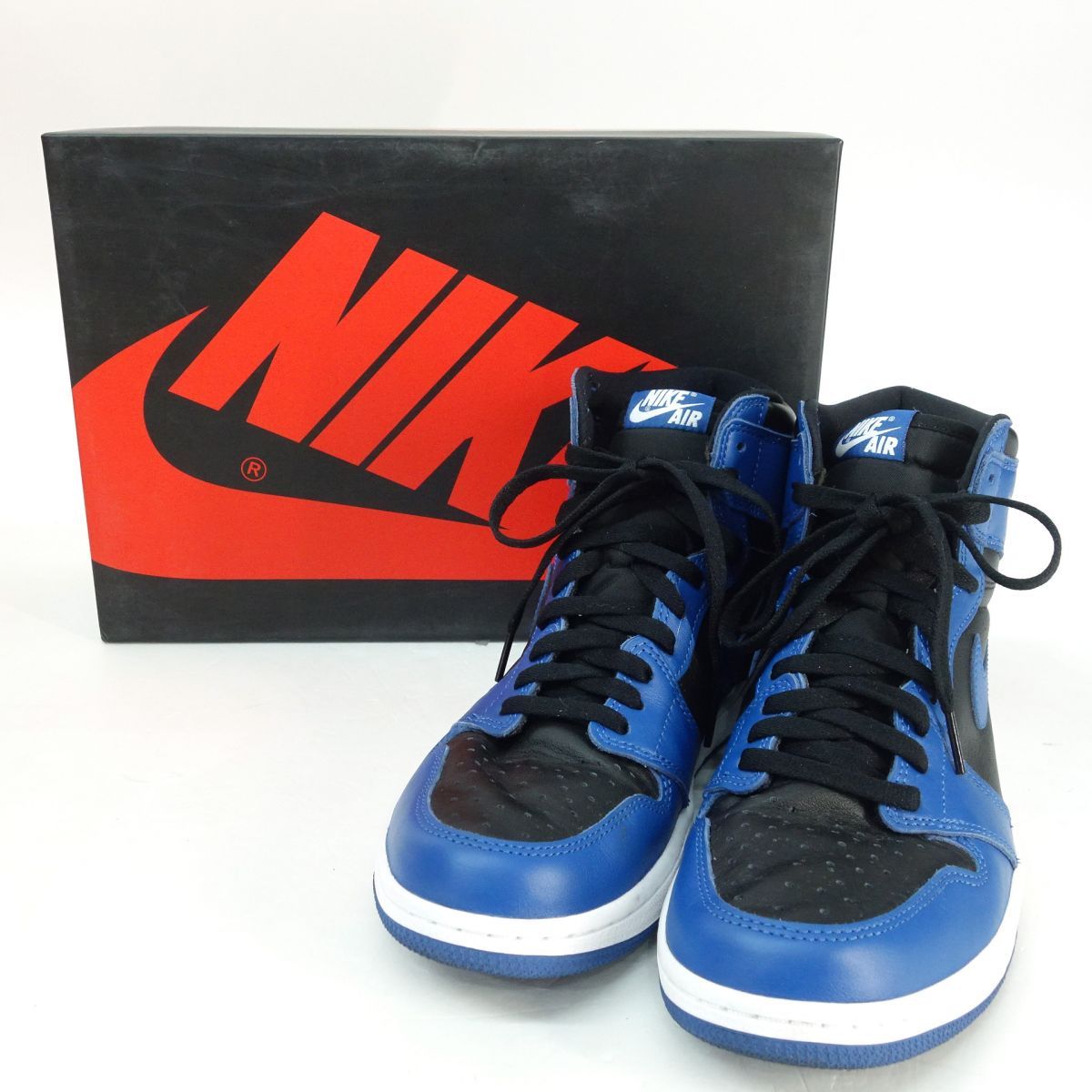 NIKE ナイキ AIR JORDAN 1 RETRO HIGH OG エア ジョーダン 1 レトロ 