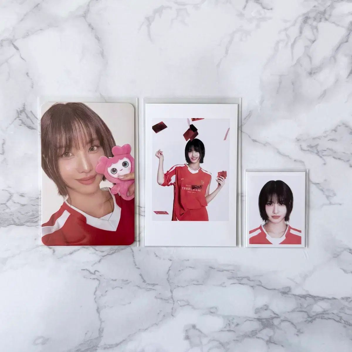 TWICE（トゥワイス） 2026 シーグリ シーズングリーティング モモ 写真