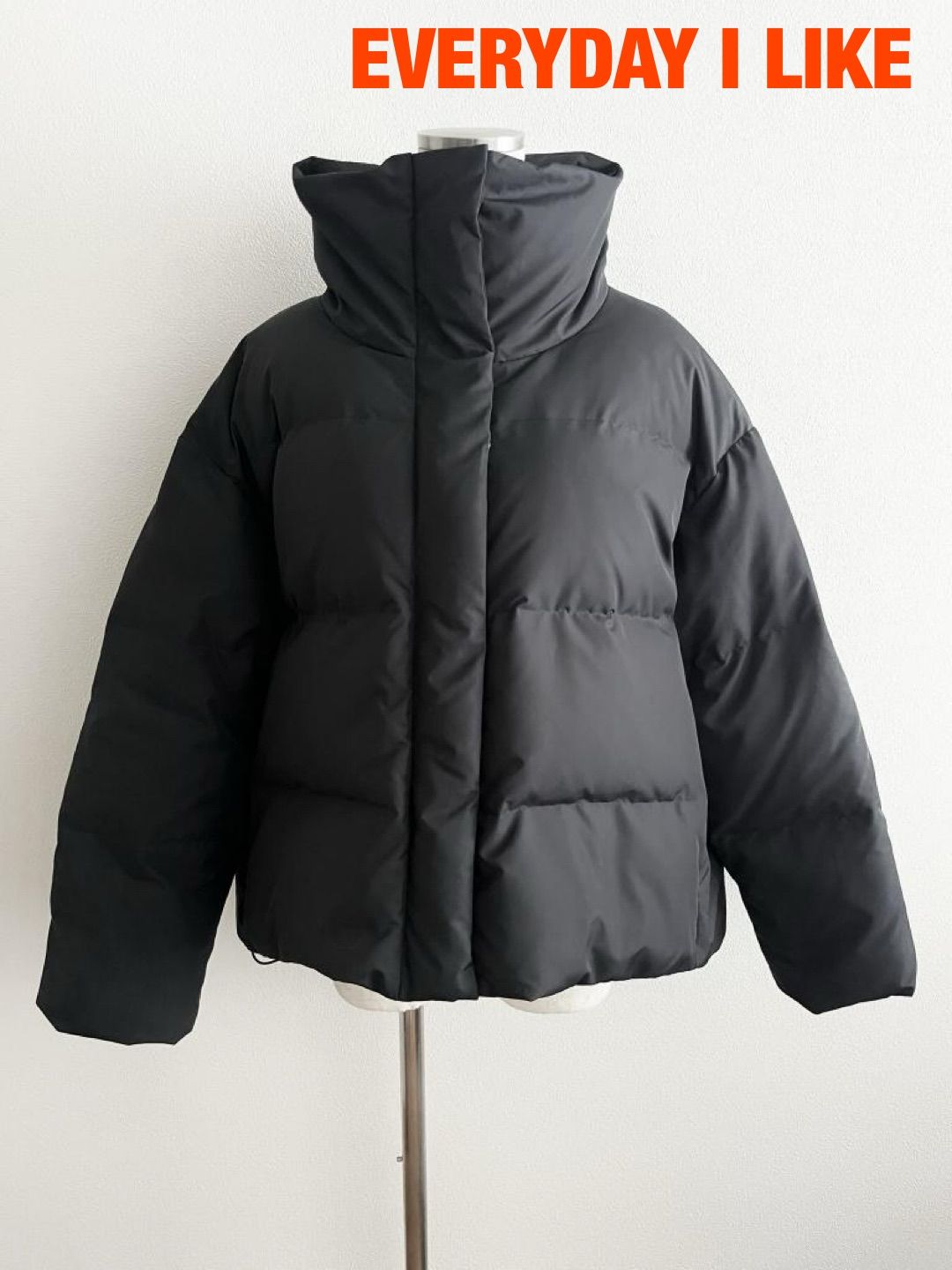 ☆ EVERYDAY I LIKE エブリデイアイライク ドゥーズィエムクラス Short