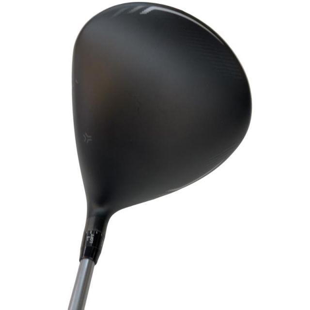 中古】 ダンロップ SRIXON ZX5 Mk II LS 9.5° ドライバー DR Diamana