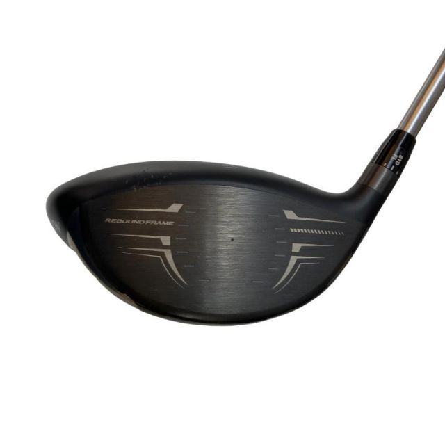 中古】 ダンロップ SRIXON ZX5 Mk II LS 9.5° ドライバー DR Diamana