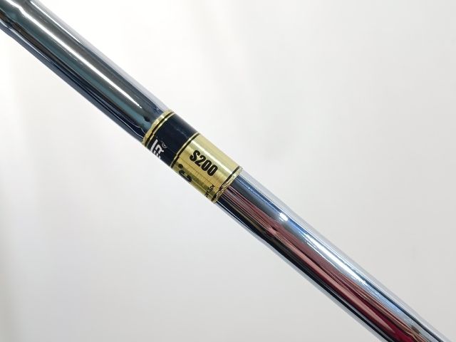 入間□【中古】 ウェッジ モダート SD HM-26 ノーメッキ DG S200 58