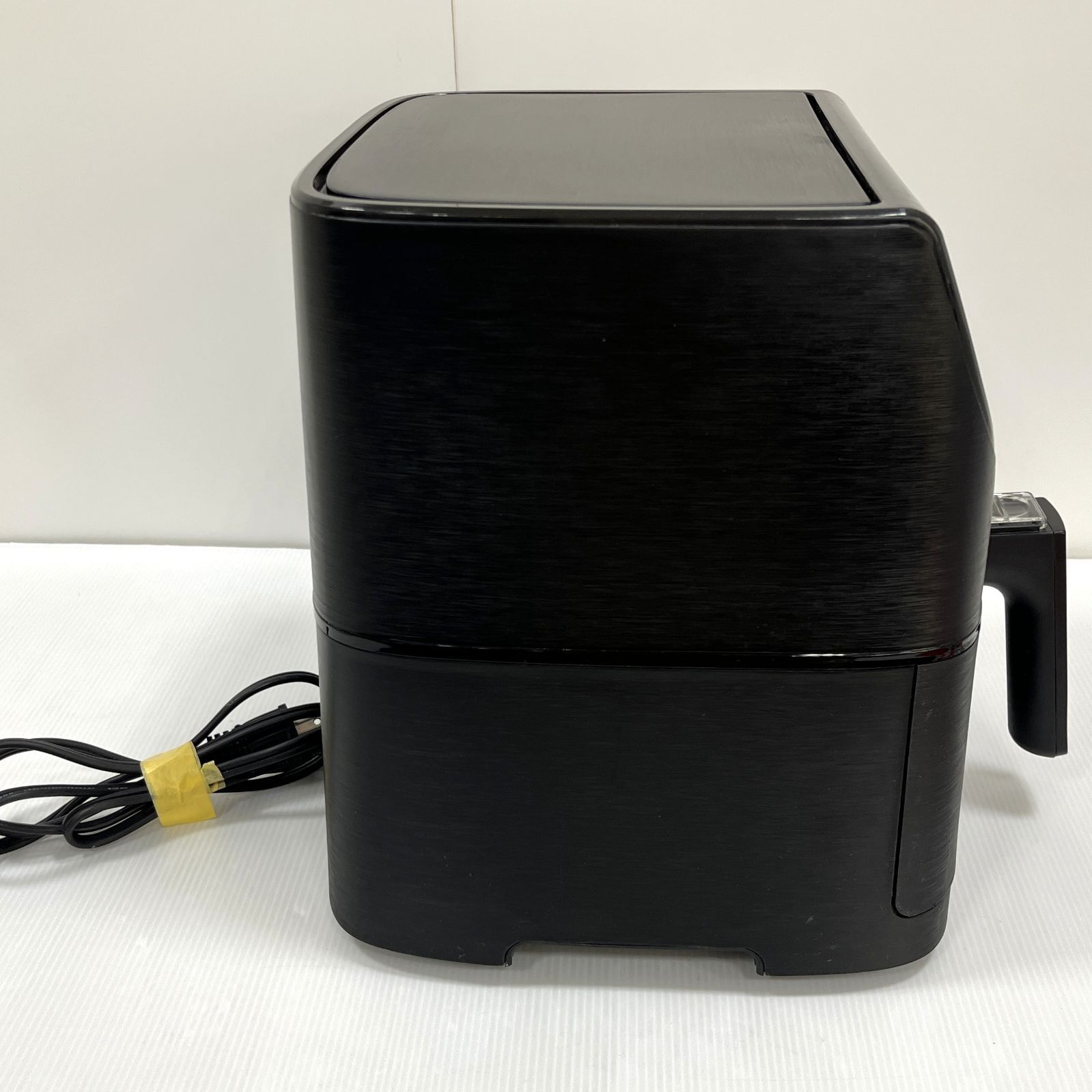 中古品】COSORI CP137-AF コソリ エアフライヤー プレミアム3.5