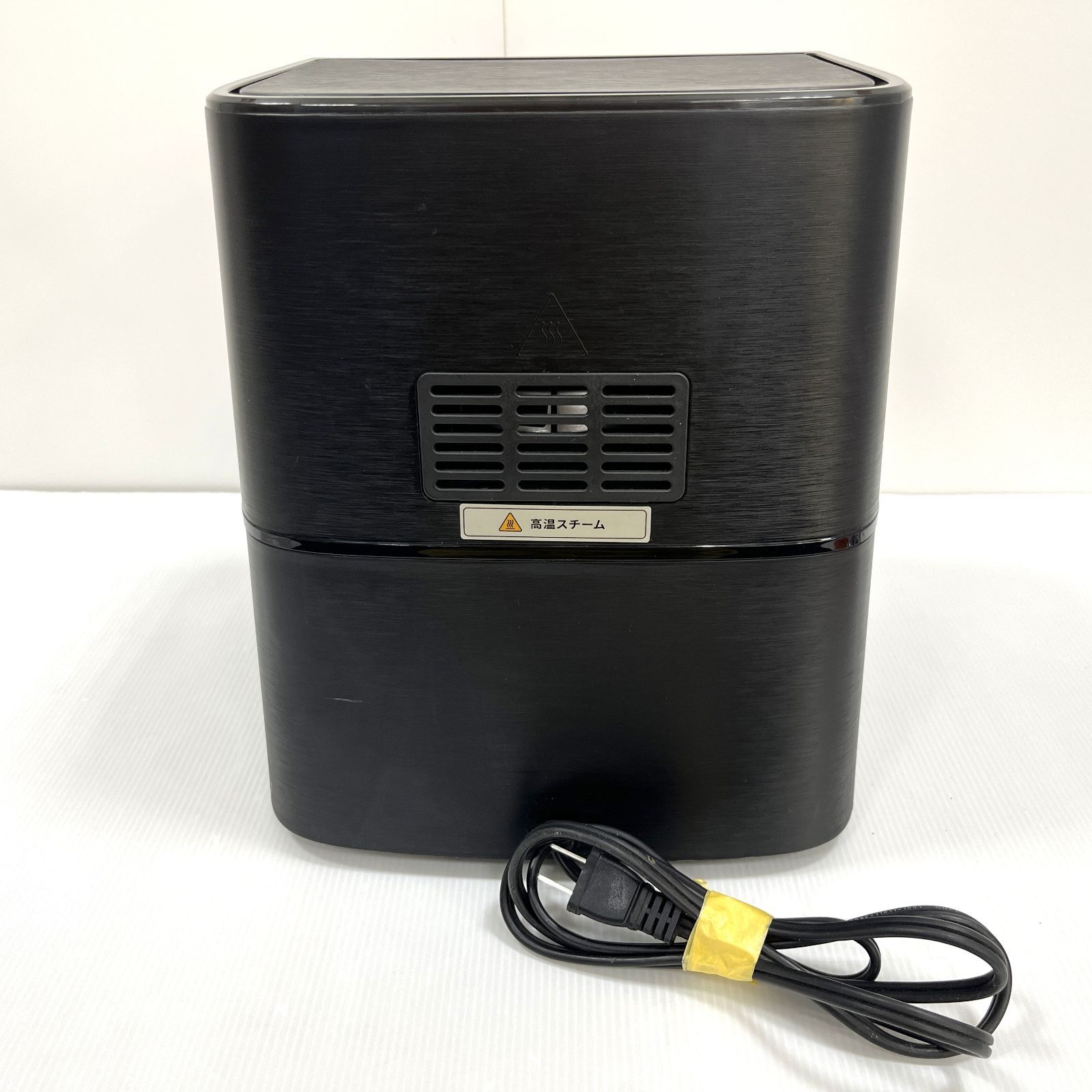 中古品】COSORI CP137-AF コソリ エアフライヤー プレミアム3.5