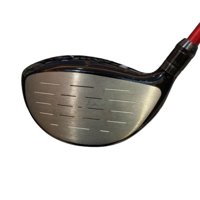 中古】 RomaRo RomaRo Ray V V2 455 10.5 ドライバー DR リシャフト