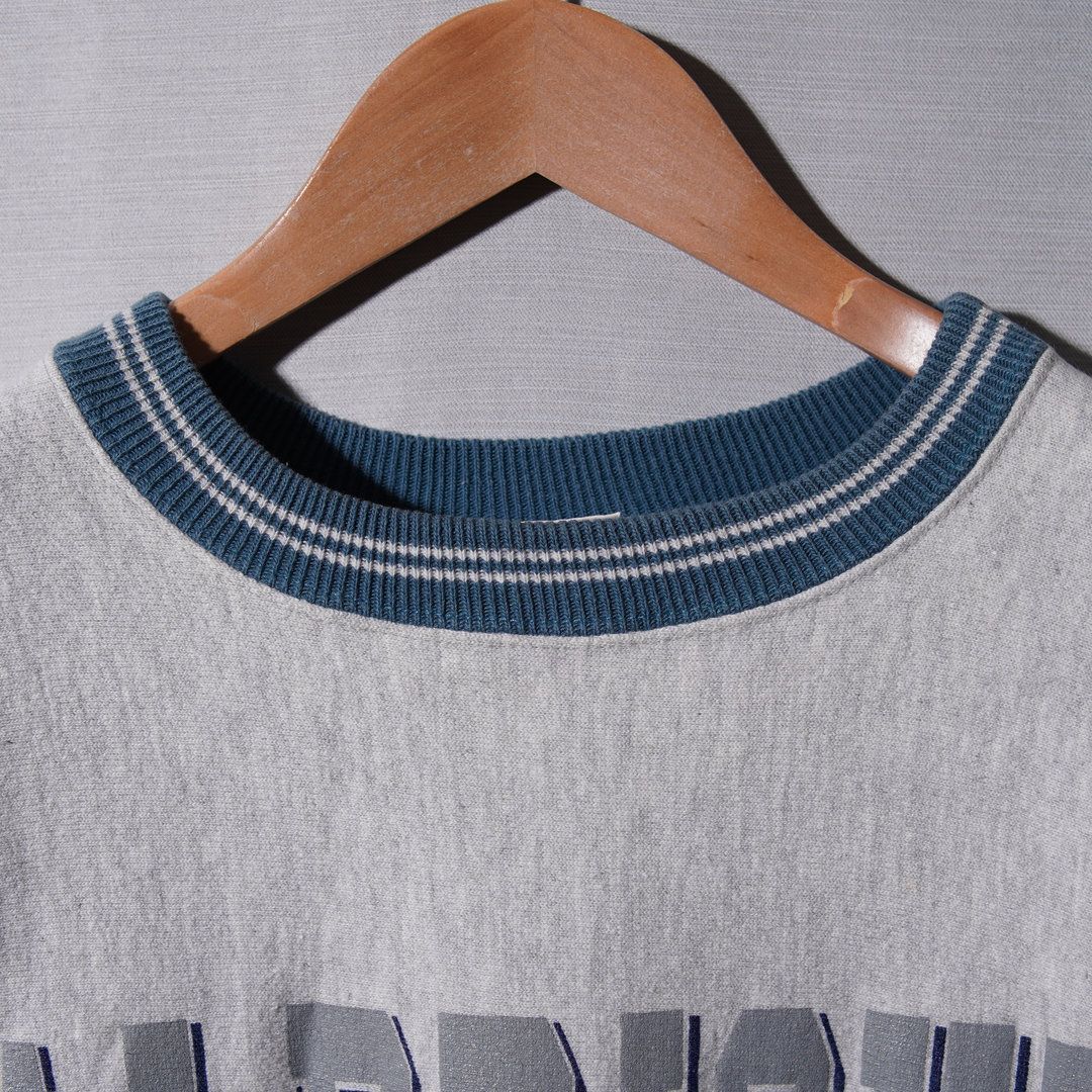 美品 90s USA製 チャンピオン Champion リバースウィーブ REVERSE 