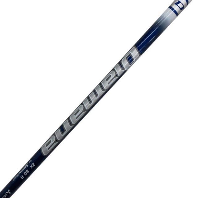 中古】 ダンロップ SRIXON ZX4 8S アイアンセット IR Diamana ZX for