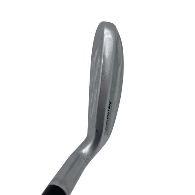 中古】 ダンロップ SRIXON ZX4 8S アイアンセット IR Diamana ZX for