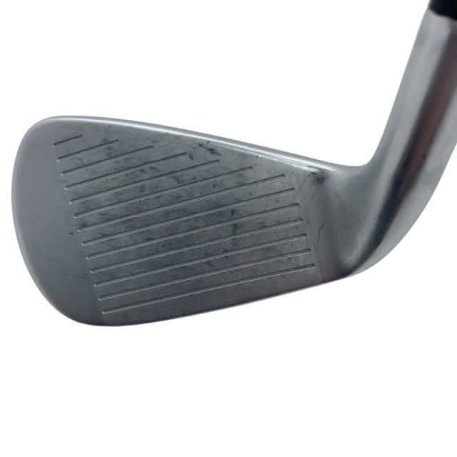 中古】 ダンロップ SRIXON ZX4 8S アイアンセット IR Diamana ZX for