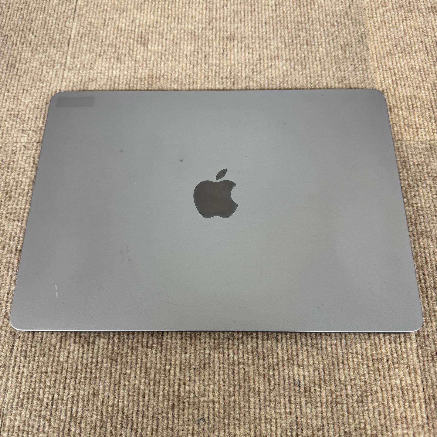 送料無料】ジャンク品 Apple MacBook Air 13(2022, A2681) M2 / RAM