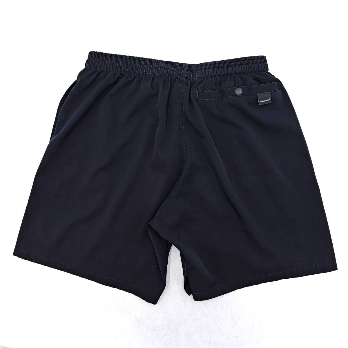 Answer4 アンサーフォー トレラン ランニング 3Pocket ハーフショーツ