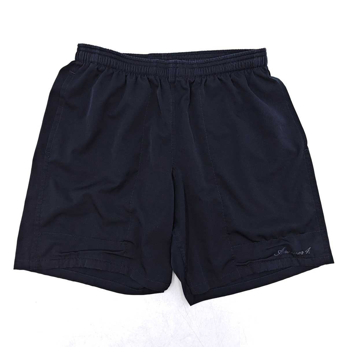 Answer4 アンサーフォー トレラン ランニング 3Pocket ハーフショーツ