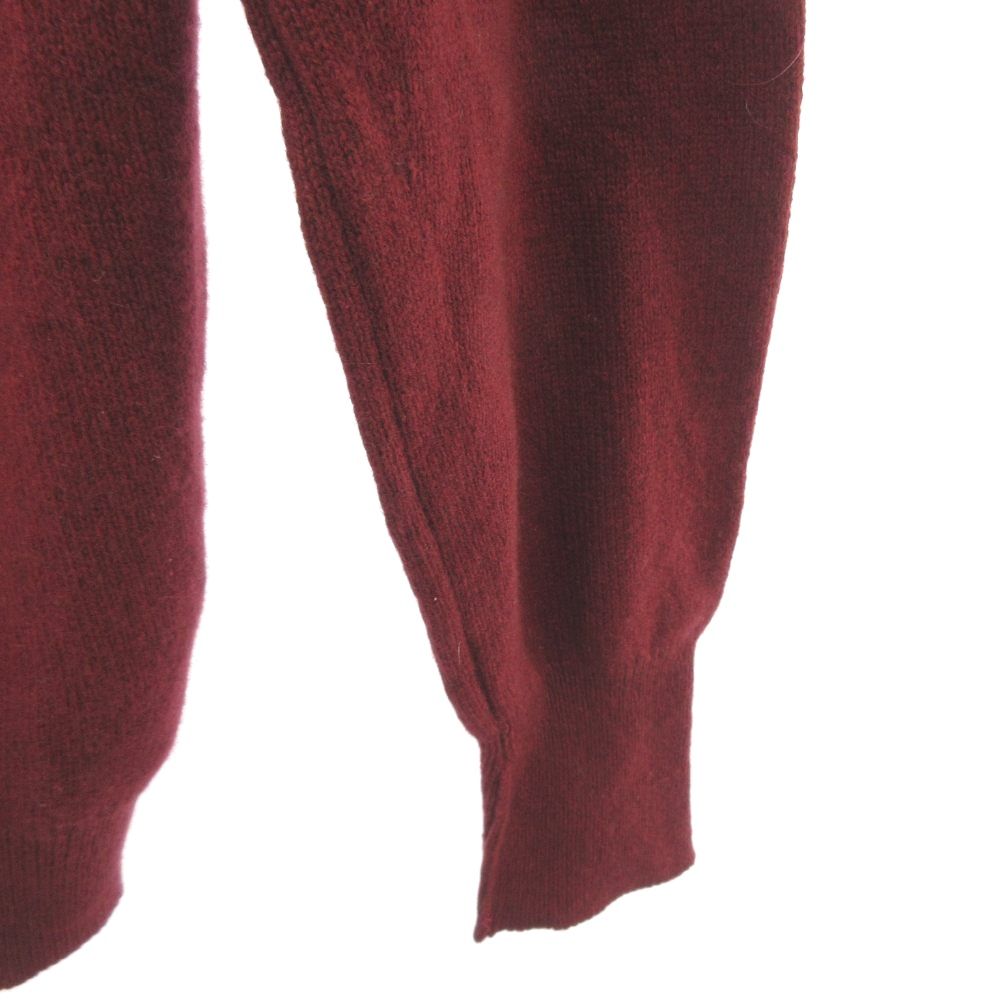 ヴィンテージ VINTAGE ジョンストンズ 80s カシミヤ100％ ニット