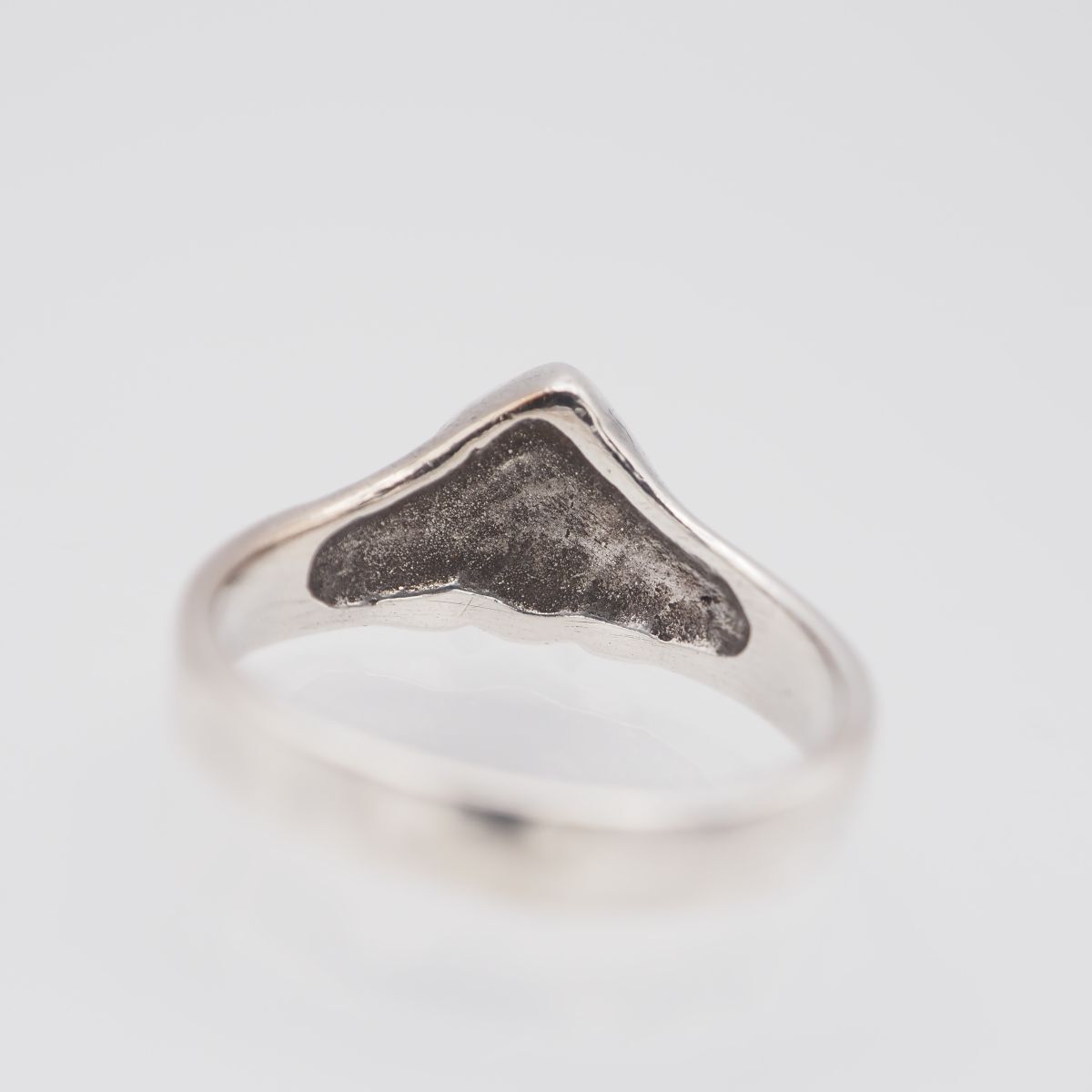 L316 ターコイズ風 925刻印 リング デザイン シルバー 指輪