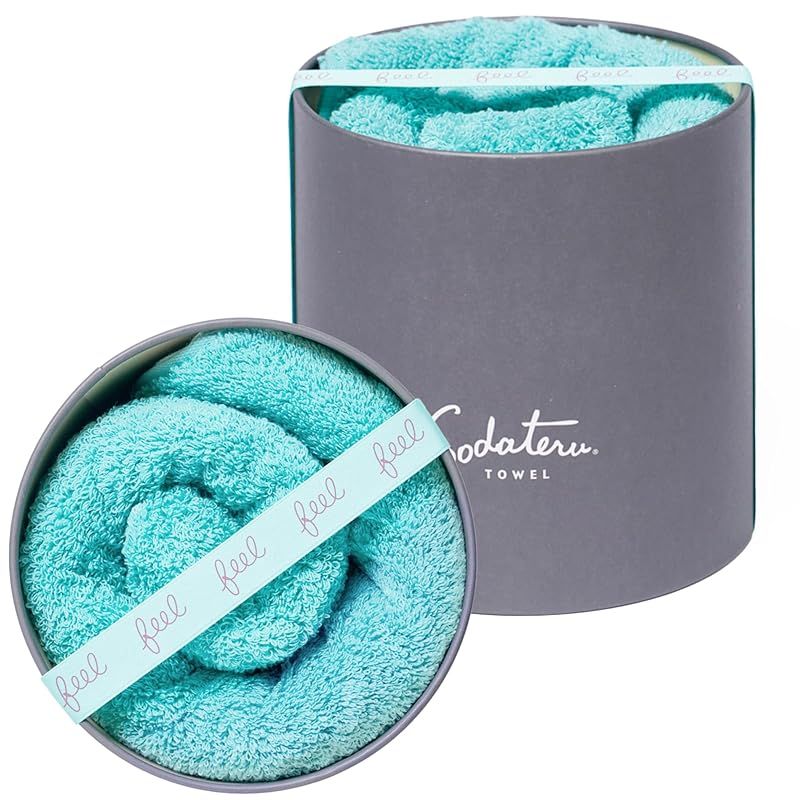 新着商品】育てるタオル feel バスタオル 2024年カラー cozyエメラルド